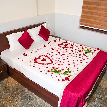 Clay Resort By Bestinn Leisure - Wayanad Padinjarathara 外观 照片