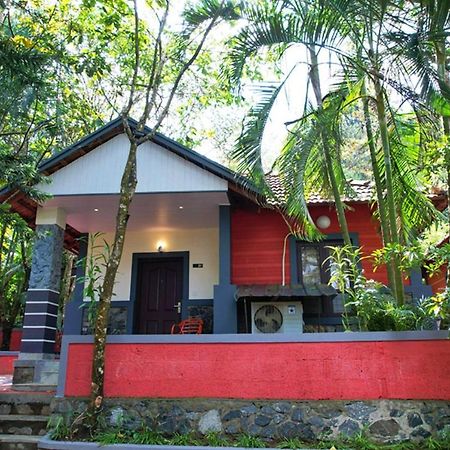 Clay Resort By Bestinn Leisure - Wayanad Padinjarathara 外观 照片