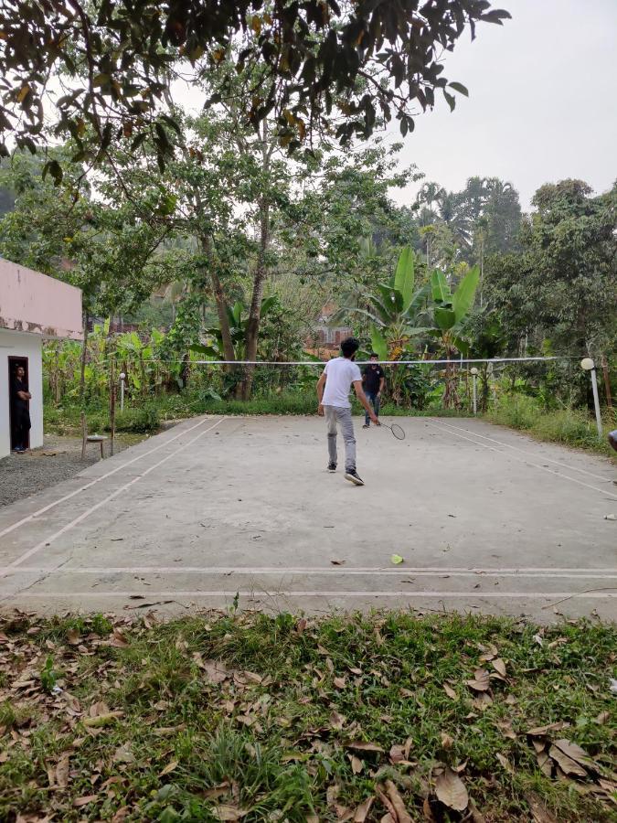 Clay Resort By Bestinn Leisure - Wayanad Padinjarathara 外观 照片