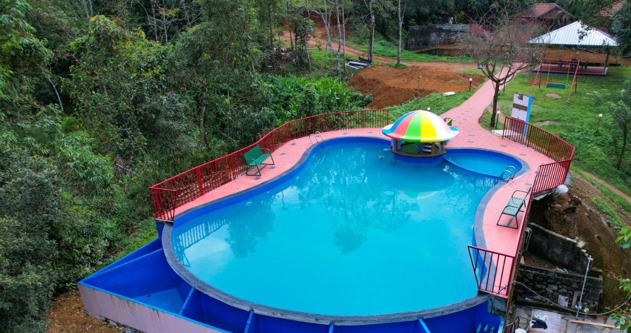 Clay Resort By Bestinn Leisure - Wayanad Padinjarathara 外观 照片