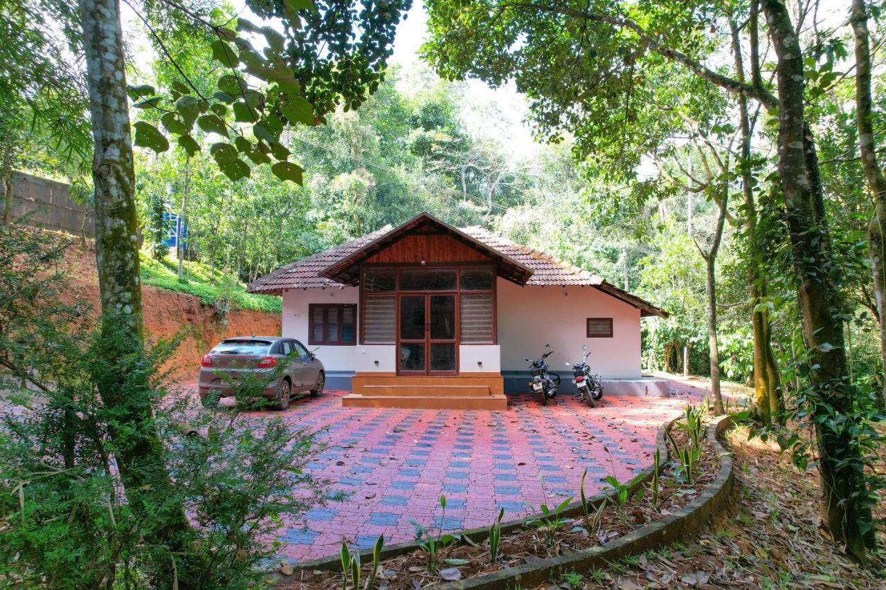 Clay Resort By Bestinn Leisure - Wayanad Padinjarathara 外观 照片