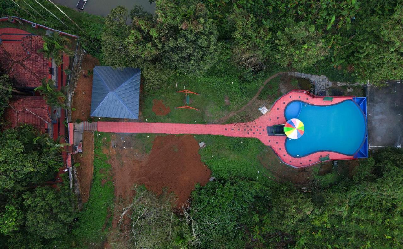 Clay Resort By Bestinn Leisure - Wayanad Padinjarathara 外观 照片