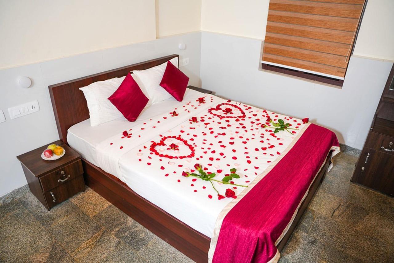 Clay Resort By Bestinn Leisure - Wayanad Padinjarathara 外观 照片