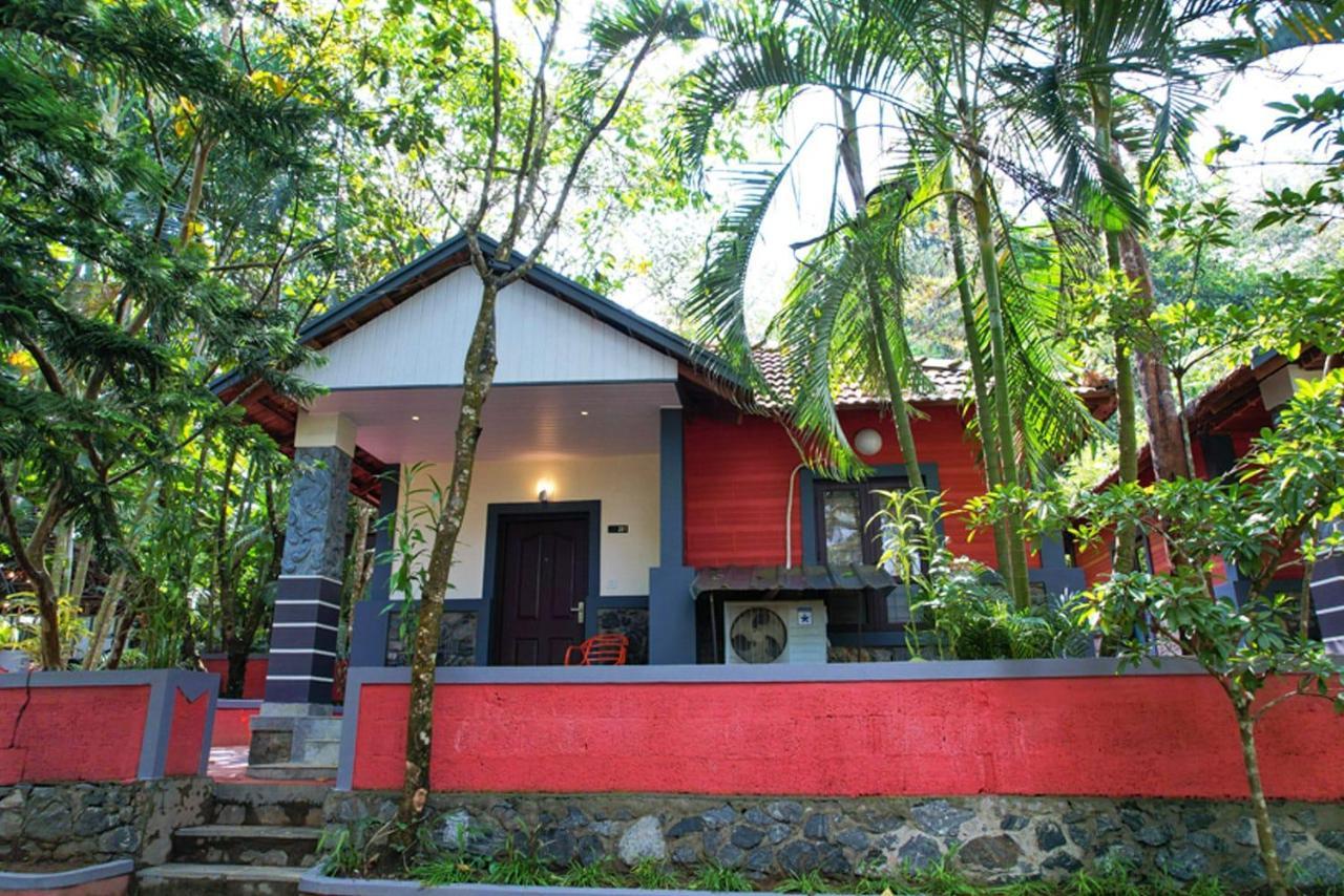 Clay Resort By Bestinn Leisure - Wayanad Padinjarathara 外观 照片
