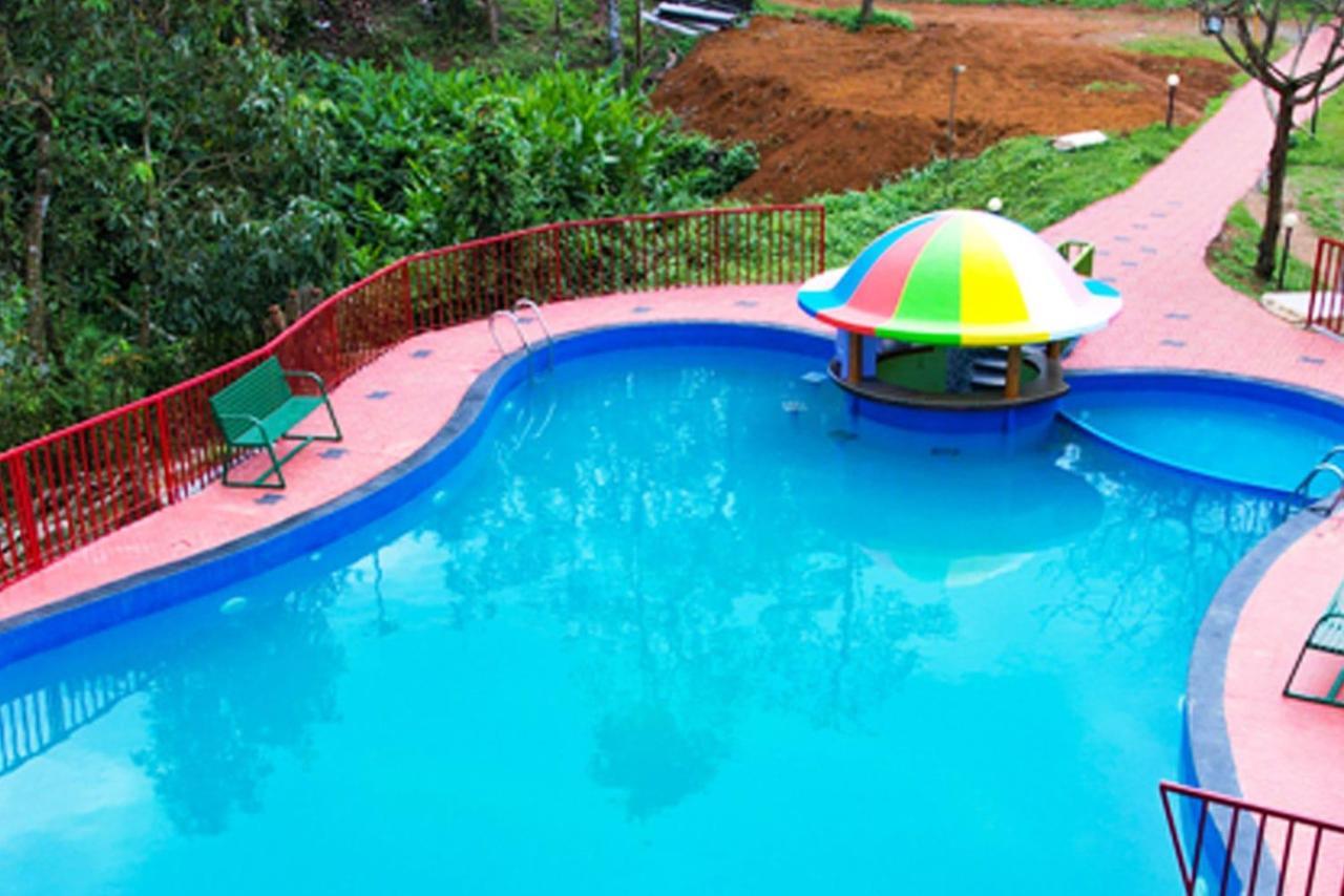 Clay Resort By Bestinn Leisure - Wayanad Padinjarathara 外观 照片