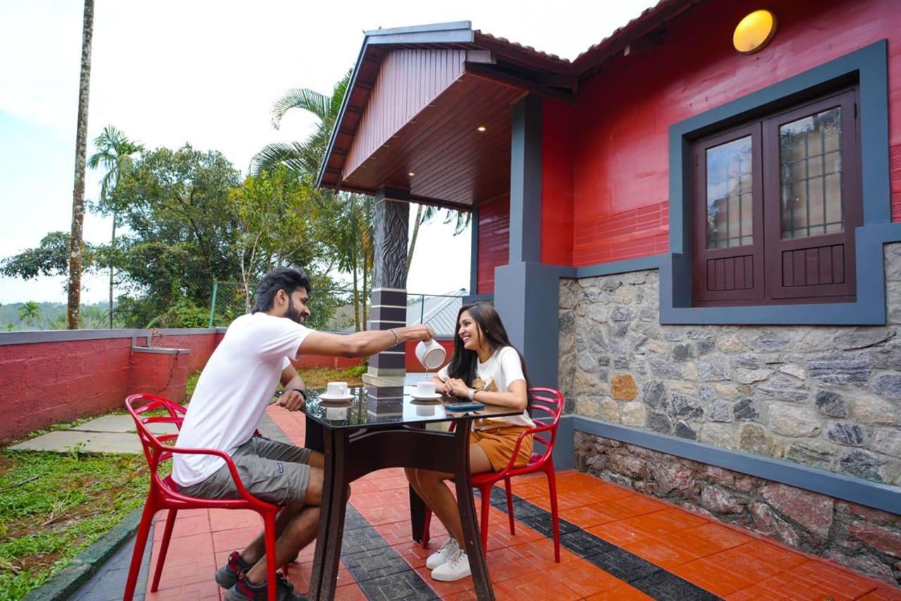 Clay Resort By Bestinn Leisure - Wayanad Padinjarathara 外观 照片