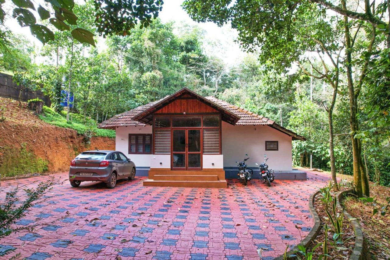 Clay Resort By Bestinn Leisure - Wayanad Padinjarathara 外观 照片