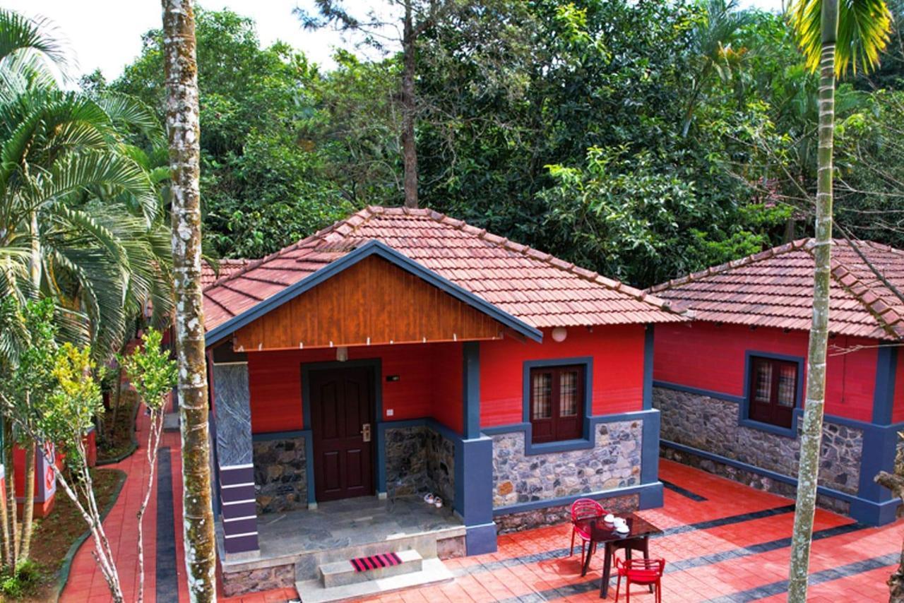 Clay Resort By Bestinn Leisure - Wayanad Padinjarathara 外观 照片