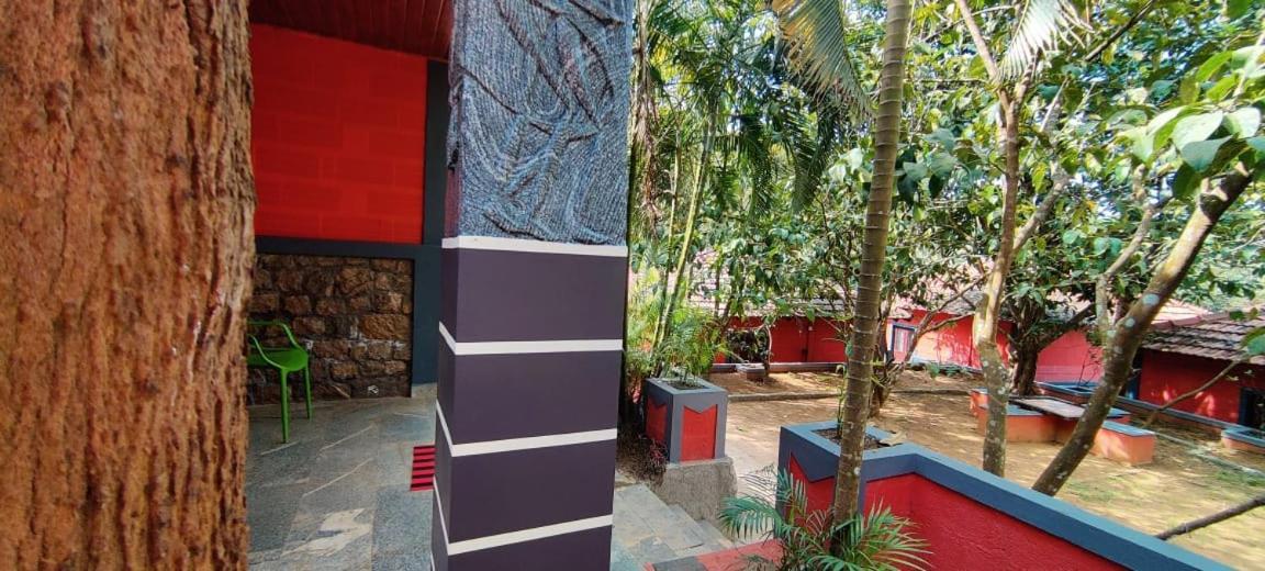 Clay Resort By Bestinn Leisure - Wayanad Padinjarathara 外观 照片