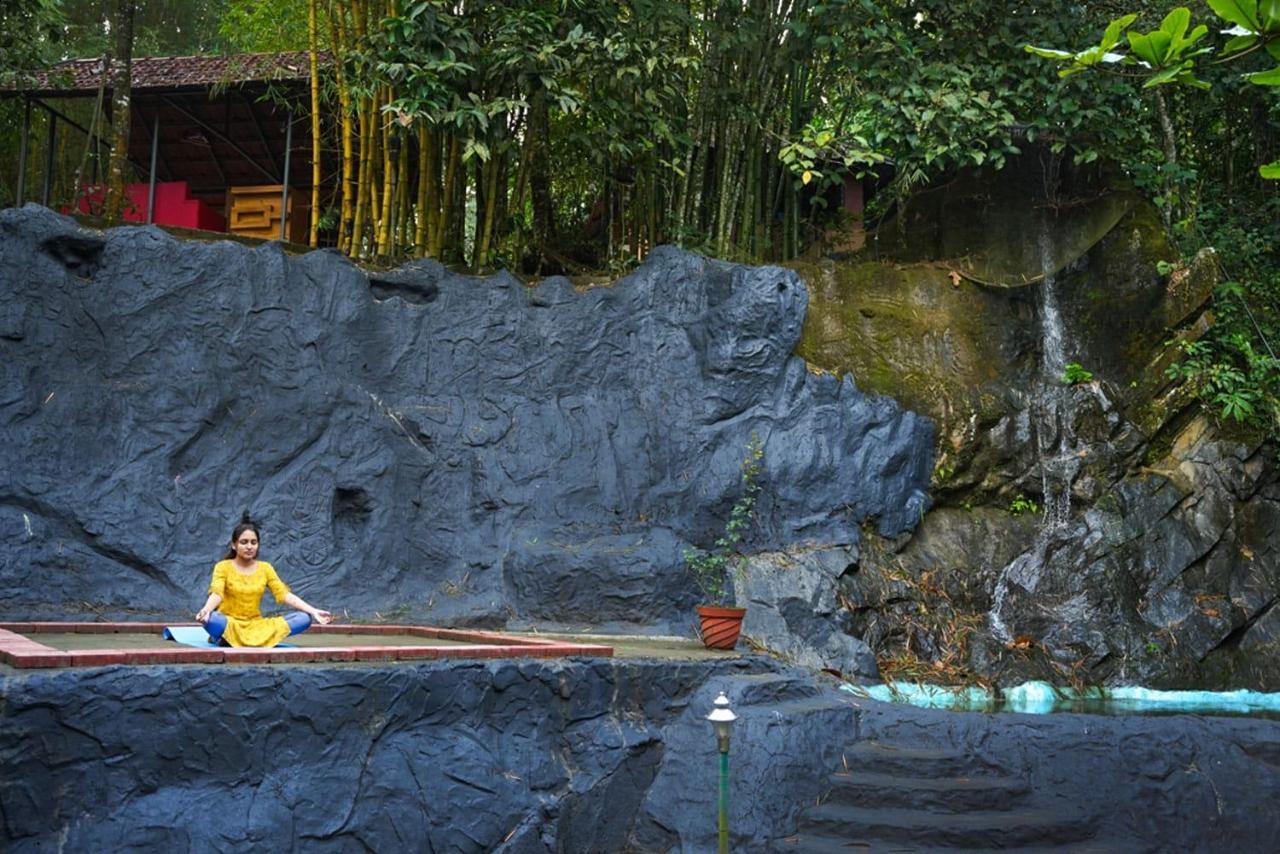 Clay Resort By Bestinn Leisure - Wayanad Padinjarathara 外观 照片