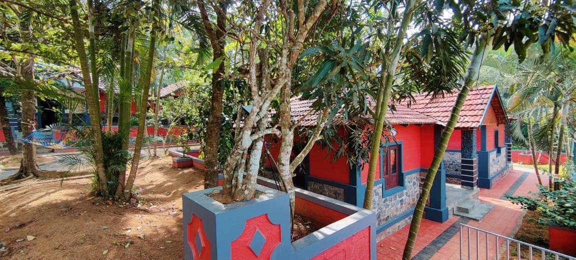 Clay Resort By Bestinn Leisure - Wayanad Padinjarathara 外观 照片