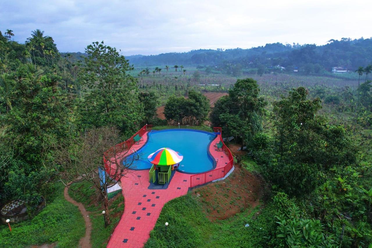 Clay Resort By Bestinn Leisure - Wayanad Padinjarathara 外观 照片