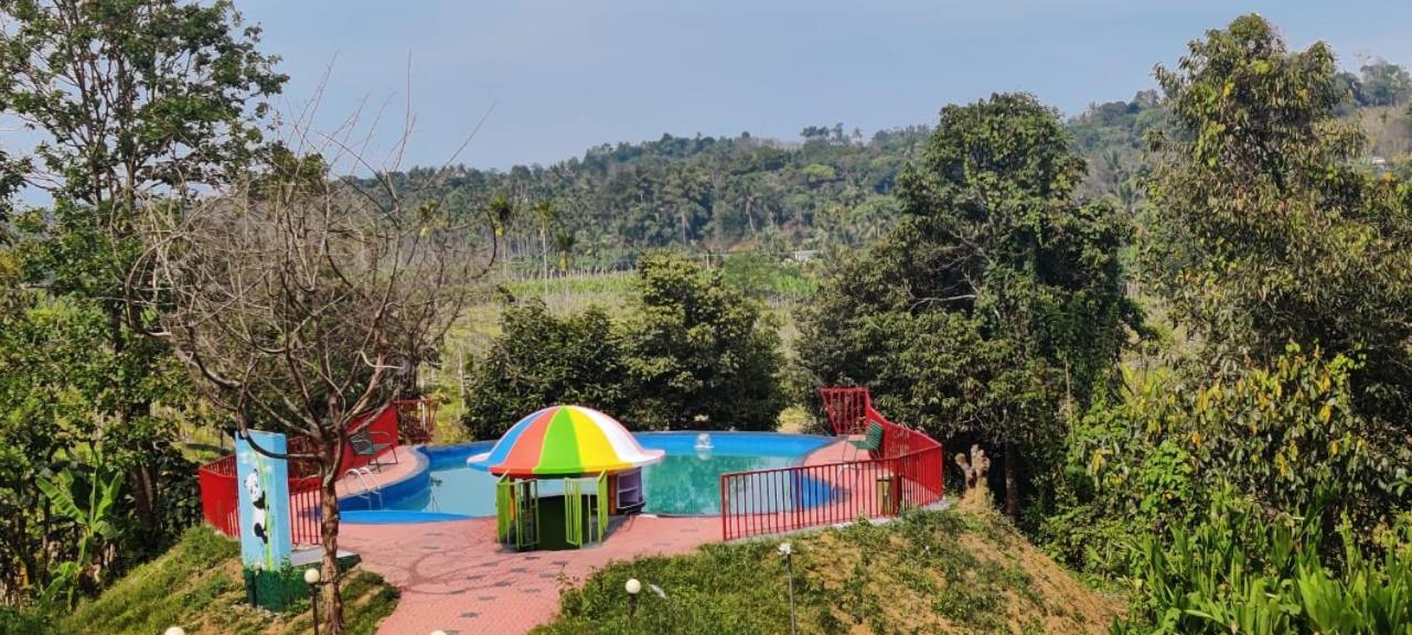 Clay Resort By Bestinn Leisure - Wayanad Padinjarathara 外观 照片