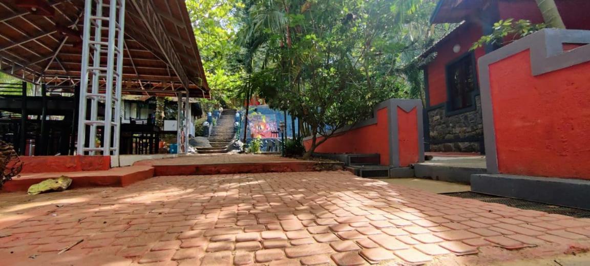 Clay Resort By Bestinn Leisure - Wayanad Padinjarathara 外观 照片