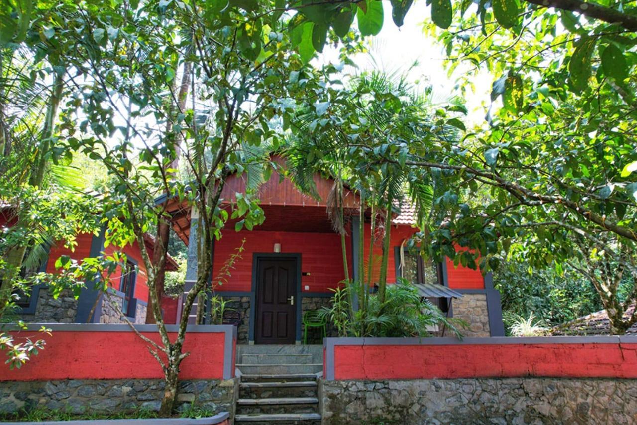 Clay Resort By Bestinn Leisure - Wayanad Padinjarathara 外观 照片