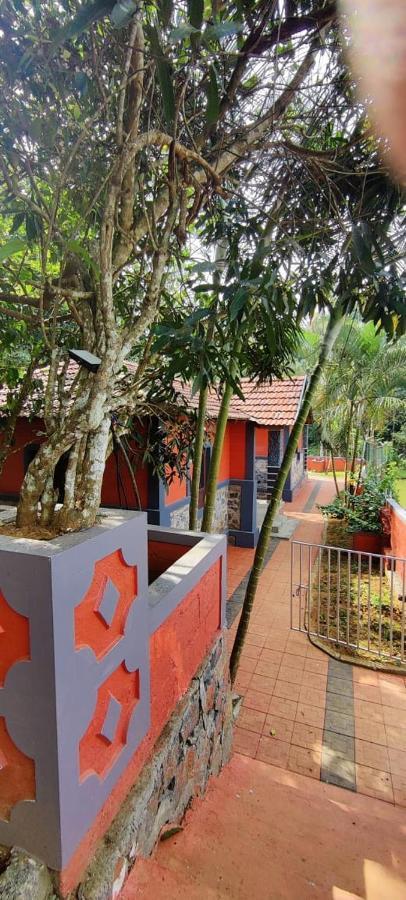 Clay Resort By Bestinn Leisure - Wayanad Padinjarathara 外观 照片