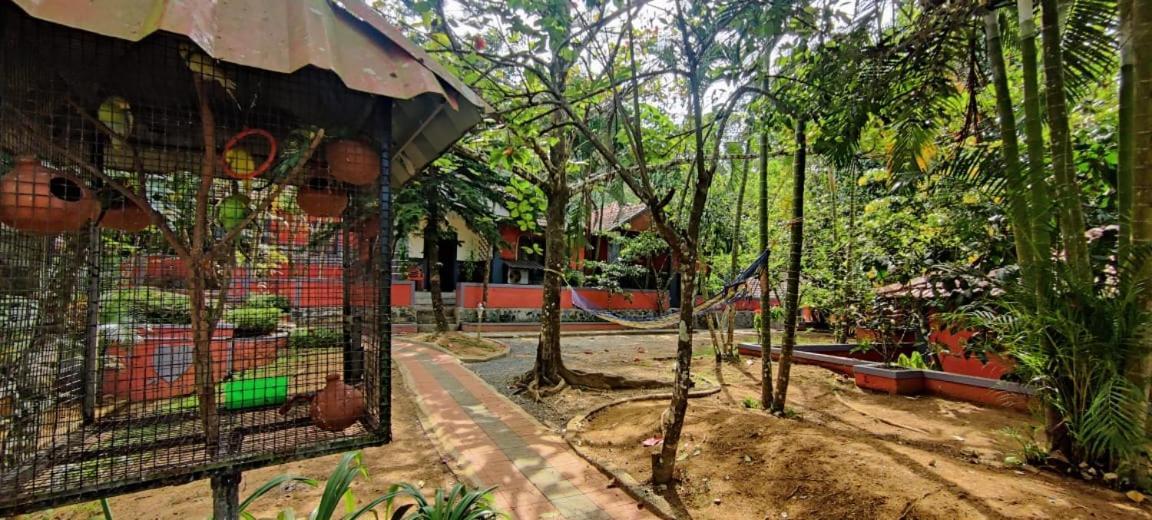 Clay Resort By Bestinn Leisure - Wayanad Padinjarathara 外观 照片